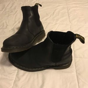 Dr. Marten 2976 Carpathian